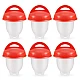 Set 6 recipiente Speciale pentru fiert oua Set 6 recipiente Speciale pentru fiert oua