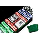 Set Poker 500 piese in valiza