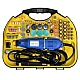 Set trusa minifreza BIAX 117 piese Set trusa minifreza BIAX 117 piese