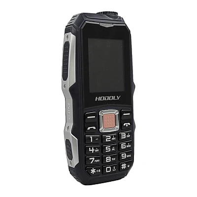 Telefon militar UltraRezistent1 lanterna LED Telefon militar UltraRezistent1 lanterna LED