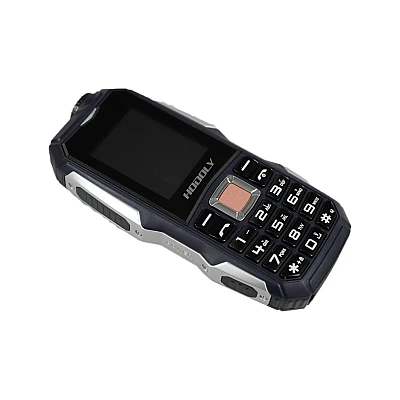Telefon militar UltraRezistent1 lanterna LED Telefon militar UltraRezistent1 lanterna LED
