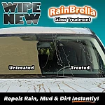 Tratament pentru parbriz Wipe New RainBrella Tratament pentru parbriz Wipe New RainBrella