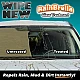 Tratament pentru parbriz Wipe New RainBrella Tratament pentru parbriz Wipe New RainBrella