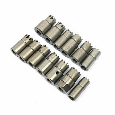 Trusa 17 freze pentru reconditionarea injectoarelor Trusa 17 freze pentru reconditionarea injectoarelor