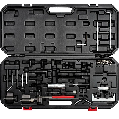 Trusa 34 piese FIXARE Distributie VAG Audi VW Skoda Seat Trusa 34 piese FIXARE Distributie VAG Audi VW Skoda Seat