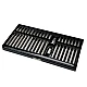 Trusa 41 biti torx Rico profesional Trusa 41 biti torx Rico profesional