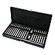 Trusa 41 biti torx piese Integrity Bits Trusa 41 biti torx piese Integrity Bits