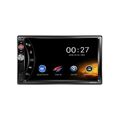 Video player auto bluetooth 7020 LCD cu touchscreen Video player auto bluetooth 7020 LCD cu touchscreen