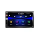Video player auto bluetooth 7020 LCD cu touchscreen Video player auto bluetooth 7020 LCD cu touchscreen