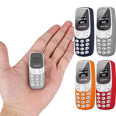 Mini Telefon BM-10 Dual Sim Radio Fm Bluetooth Mini Telefon BM-10 Dual Sim Radio Fm Bluetooth