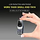 Mini Telefon BM-10 Dual Sim Radio Fm Bluetooth Mini Telefon BM-10 Dual Sim Radio Fm Bluetooth