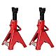 Capre Auto - Set 2 Capre cu Capacitate 3 Tone Capre Auto - Set 2 Capre cu Capacitate 3 Tone