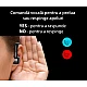 Casca bluetooth Smart Wireless V8 Casca bluetooth Smart Wireless V8