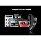 Casca bluetooth Smart Wireless V8 Casca bluetooth Smart Wireless V8