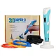 Creion 3D Pen V2 cu 3 rezerve Creion 3D Pen V2 cu 3 rezerve
