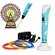 Creion 3D Pen V2 cu 3 rezerve Creion 3D Pen V2 cu 3 rezerve