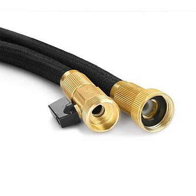 Furtun extensibil de gradina Magic Garden Hose 50m