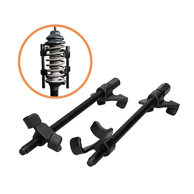 Presa arcuri cu lungime de 280 mm Presa arcuri cu lungime de 280 mm