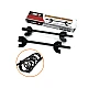 Presa arcuri cu lungime de 280 mm Presa arcuri cu lungime de 280 mm