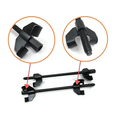 Presa arcuri cu lungime de 280 mm Presa arcuri cu lungime de 280 mm