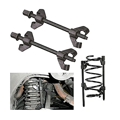 Presa arcuri cu lungime de 280 mm Presa arcuri cu lungime de 280 mm