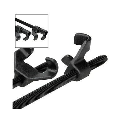 Presa arcuri cu lungime de 280 mm Presa arcuri cu lungime de 280 mm