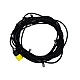 KIT Furtun Terasa 15 duze lungime 15 metri INTERCONECTABIL KIT Furtun Terasa 15 duze lungime 15 metri INTERCONECTABIL