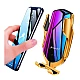 Suport Auto Auriu R1 Senzor Incarcare Fast Charge Wireless Suport Auto Auriu R1 Senzor Incarcare Fast Charge Wireless