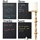 Set 2 Stickere-autocolant pentru scris si desenat 45 x 200 cm Set 2 Stickere-autocolant pentru scris si desenat 45 x 200 cm