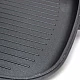 Tigaie Grill Dubla 32 cm Garnitura Silicon Maner Magnetic Tigaie Grill Dubla 32 cm Garnitura Silicon Maner Magnetic