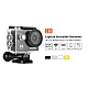 Camera Sport 4K HD ARGINTIE Carcasa rezistenta la Apa Camera Sport 4K HD ARGINTIE Carcasa rezistenta la Apa