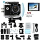 Camera Sport 4K HD Carcasa rezistenta la Apa Camera Sport 4K HD Carcasa rezistenta la Apa