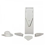 Razatoare V-Slicer pentru fructe si legume