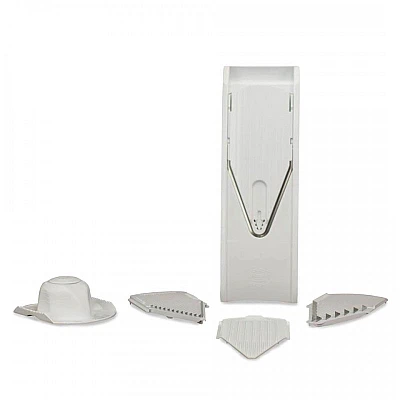 Razatoare V-Slicer pentru fructe si legume