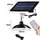 Lampa solara rotunda XF-707 Lampa solara rotunda XF-707