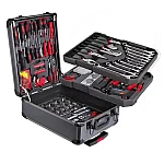 Trusa scule universala set 678 piese