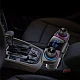 Transmitator auto M20 Player FM cu MP3 si Bluetooth BT Transmitator auto M20 Player FM cu MP3 si Bluetooth BT