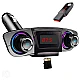 Transmitator auto M20 Player FM cu MP3 si Bluetooth BT Transmitator auto M20 Player FM cu MP3 si Bluetooth BT
