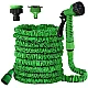 Furtun Extensibil VERDE Creponat 60m MAGIC HOSE Furtun Extensibil VERDE Creponat 60m MAGIC HOSE