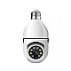 Camera de supraveghere Wifi SOCLU E27 rotatie 360 grade SMART XL Camera de supraveghere Wifi SOCLU E27 rotatie 360 grade SMART XL