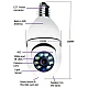 Camera de supraveghere Wifi SOCLU E27 rotatie 360 grade SMART XL Camera de supraveghere Wifi SOCLU E27 rotatie 360 grade SMART XL