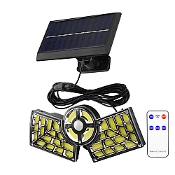 Lampa Solara Led Modulara putere 48W
