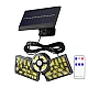 Lampa Solara Led Modulara putere 48W Lampa Solara Led Modulara putere 48W