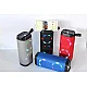 Boxa Difuzor Multifunctional Bluetooth cu Lumini RGB Boxa Difuzor Multifunctional Bluetooth cu Lumini RGB