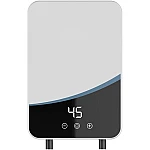 Incalzitor instant de apa si control digital al temperaturii cu dus RYK 003 putere 3500W
