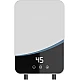 Incalzitor instant de apa si control digital al temperaturii cu dus RYK 003 putere 3500W