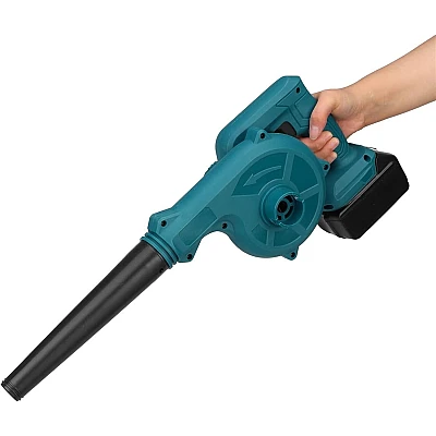 Suflanta electrica cu un acumulator 21V 3000 mHa Suflanta electrica cu un acumulator 21V 3000 mHa
