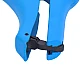 Cleste pentru taiat tevi plastic Ppr 42mm Albastru Cleste pentru taiat tevi plastic Ppr 42mm Albastru