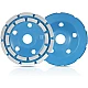 UB Disc Diamantat Slefuire Beton Mozaic Suprafete Dure 125 Mm VISINIU UB Disc Diamantat Slefuire Beton Mozaic Suprafete Dure 125 Mm VISINIU