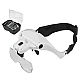 Ochelari cu Lupa si Led 9892B2 - 5 LUPE Ochelari cu Lupa si Led 9892B2 - 5 LUPE